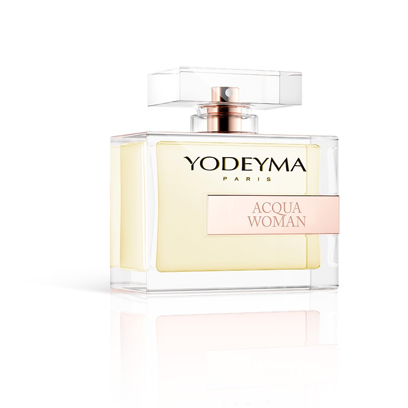 Acqua woman