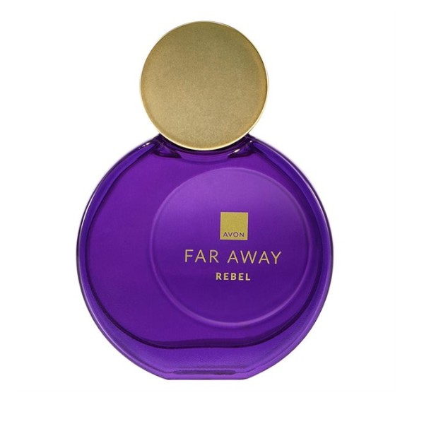 Far Away Rebel EDP