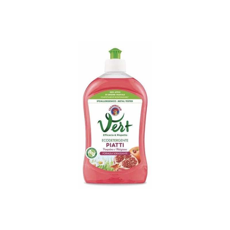 Jar na nádobí Chante Clair Vert