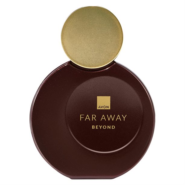 Far Away Beyond  Parfum